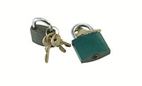 Little Secrets to Keep Locks Working Little Secrets to Keep Locks Working