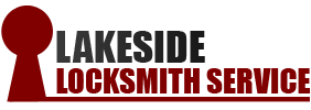 Locksmith Lakeside